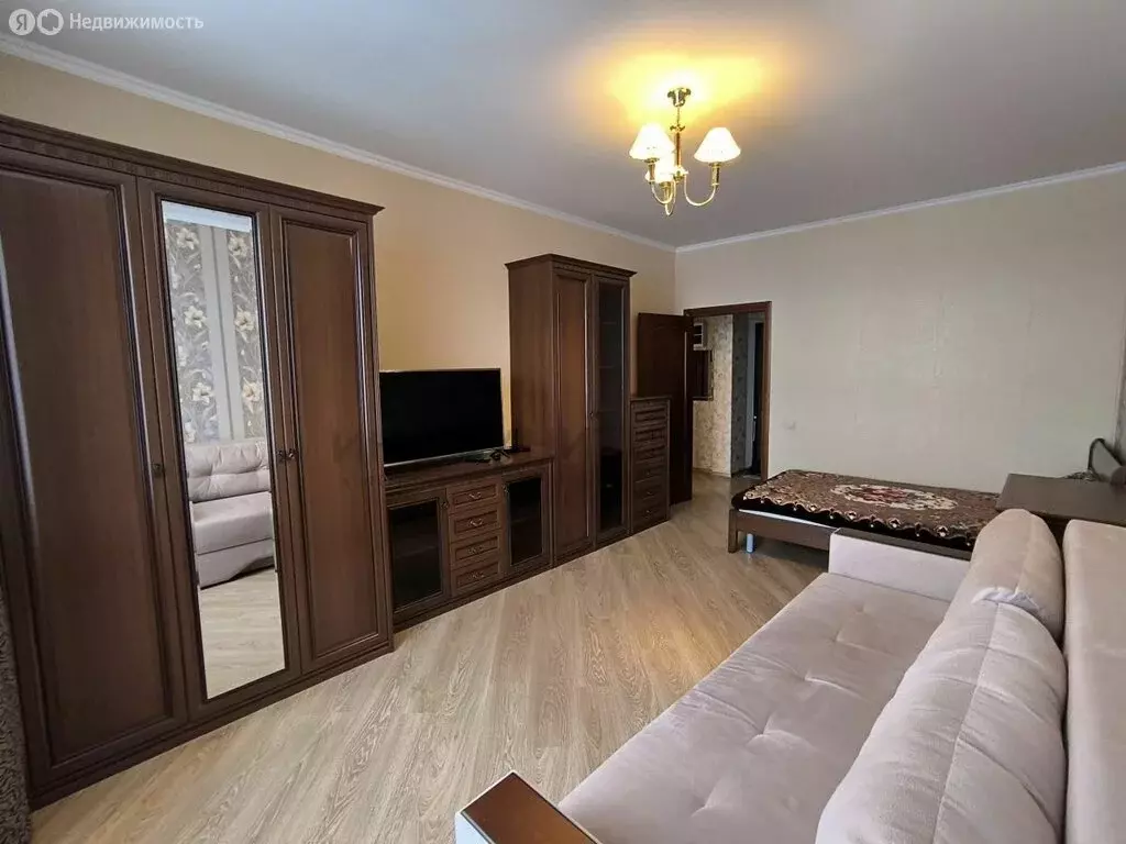 1-комнатная квартира: Химки, улица 9 Мая, 10Б (42.5 м) - Фото 2