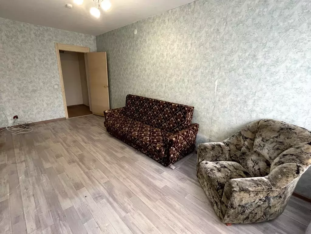 1-к кв. Кировская область, Киров Коминтерновский мкр, ул. Пионерская, ... - Фото 2