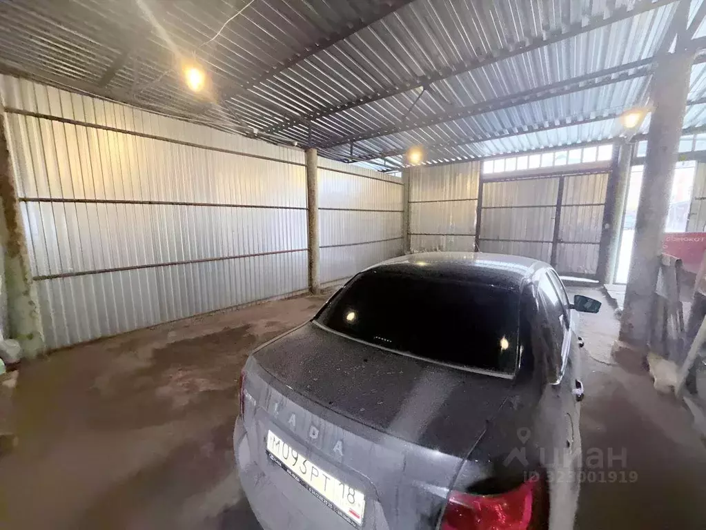 Склад в Удмуртия, Ижевск Майская ул., 28 (100 м) - Фото 2