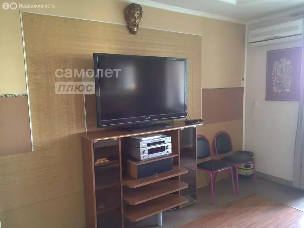 2-комнатная квартира: Реутов, Носовихинское шоссе, 21 (63 м) - Фото 2