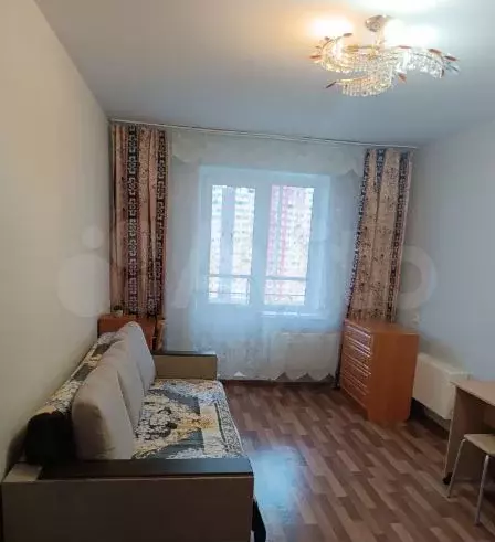 Квартира-студия, 22 м, 10/10 эт. - Фото 1