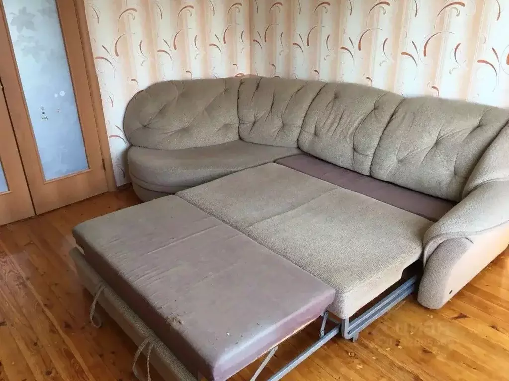 3-к кв. Свердловская область, Екатеринбург ул. Ольховская, 27к1 (58.0 ... - Фото 2