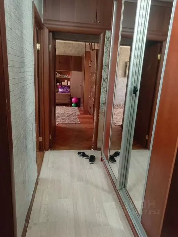 2-к кв. Санкт-Петербург Малая Балканская ул., 42К1 (58.0 м) - Фото 1