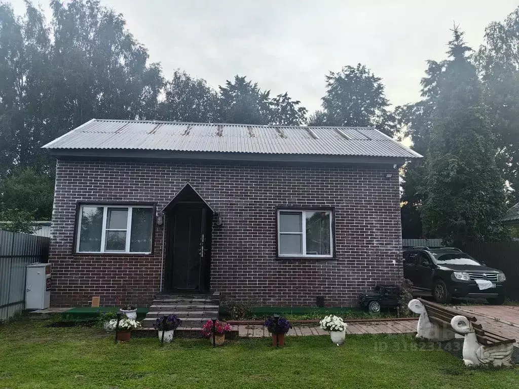 Дом в Московская область, Щелково городской округ, пос. Образцово, ... - Фото 1