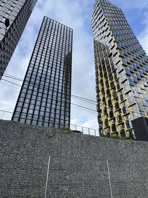 Гараж в Москва 1-й Сетуньский проезд, 8 (15 м) - Фото 2