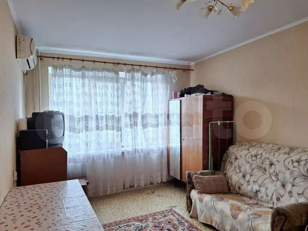 1-к. квартира, 30 м, 6/9 эт. - Фото 0