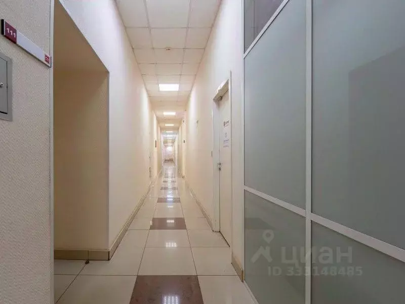 Офис в Санкт-Петербург Заозерная ул., 8к2 (45 м) - Фото 1