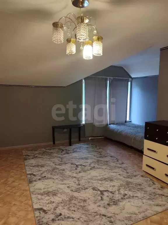 1-к кв. Тюменская область, Тюменский муниципальный округ, с. Онохино ... - Фото 1