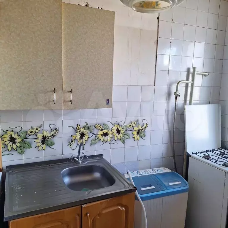 3-к. квартира, 48 м, 9/9 эт. - Фото 1