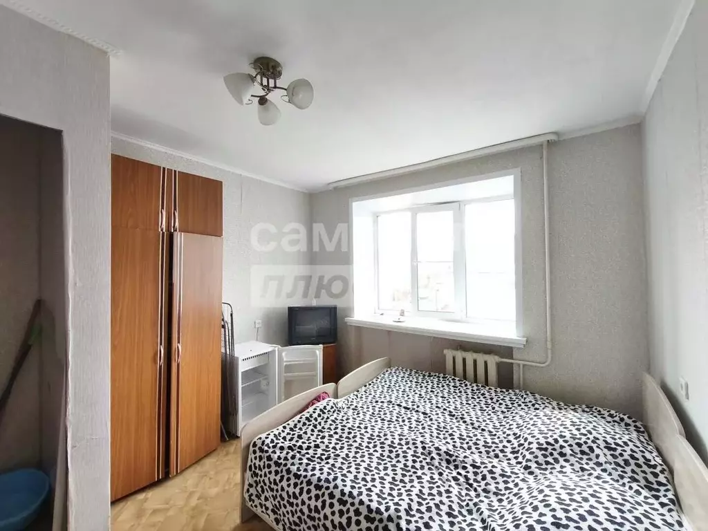 Студия Татарстан, Казань Ново-Азинская ул., 47 (12.8 м) - Фото 2