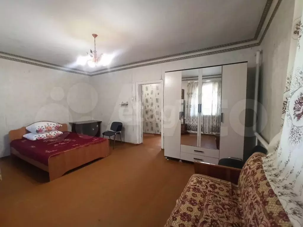 Дом 96,9 м на участке 35,8 сот. - Фото 0