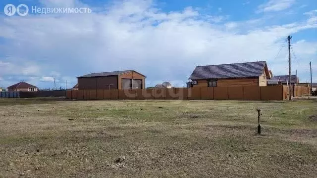 Участок в Техтюр, улица имени Д.Н. Самсонова (15.01 м) - Фото 0
