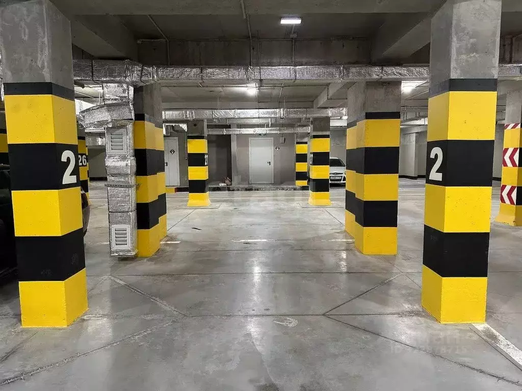 Гараж в Брянская область, Брянск ул. Счастливая, 3 (14 м) - Фото 1