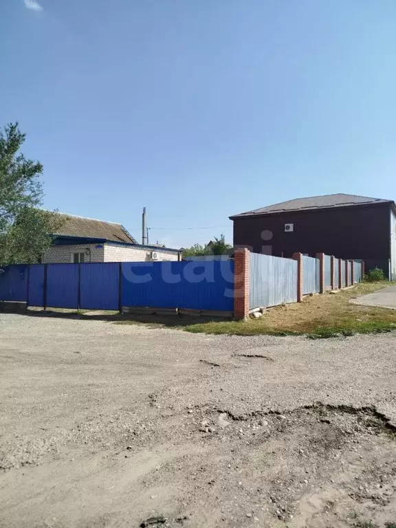 Дом в Калмыкия, Элиста ул. Джалыкова, 17 (73 м) - Фото 1