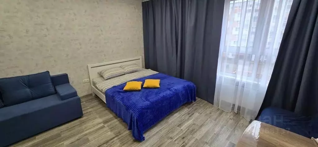 1-к кв. Московская область, Красногорск городской округ, д. Глухово ... - Фото 1