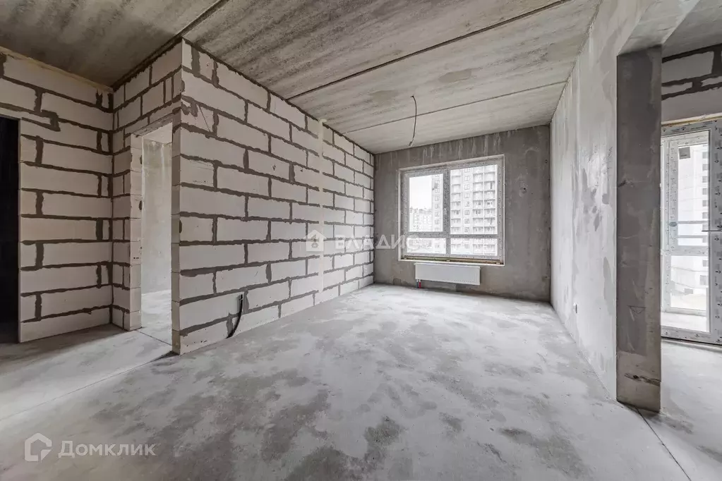 Продаётся 4-к квартира, 103.8 м - Фото 1