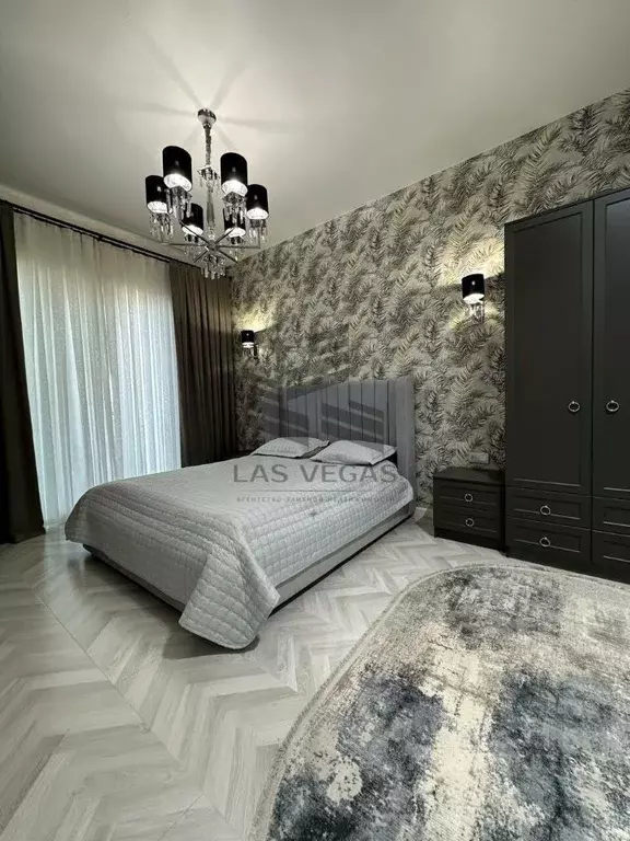 4-к кв. Татарстан, Казань Чистопольская ул., 20а (116.0 м) - Фото 0