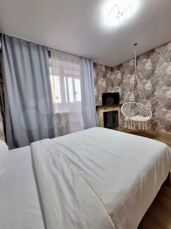 Квартира-студия, 27 м, 5/20 эт. - Фото 1