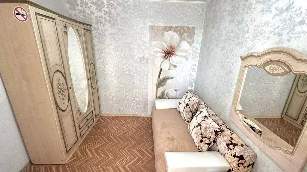 Комната Краснодарский край, Сочи ул. Просвещения, 174 - Фото 0