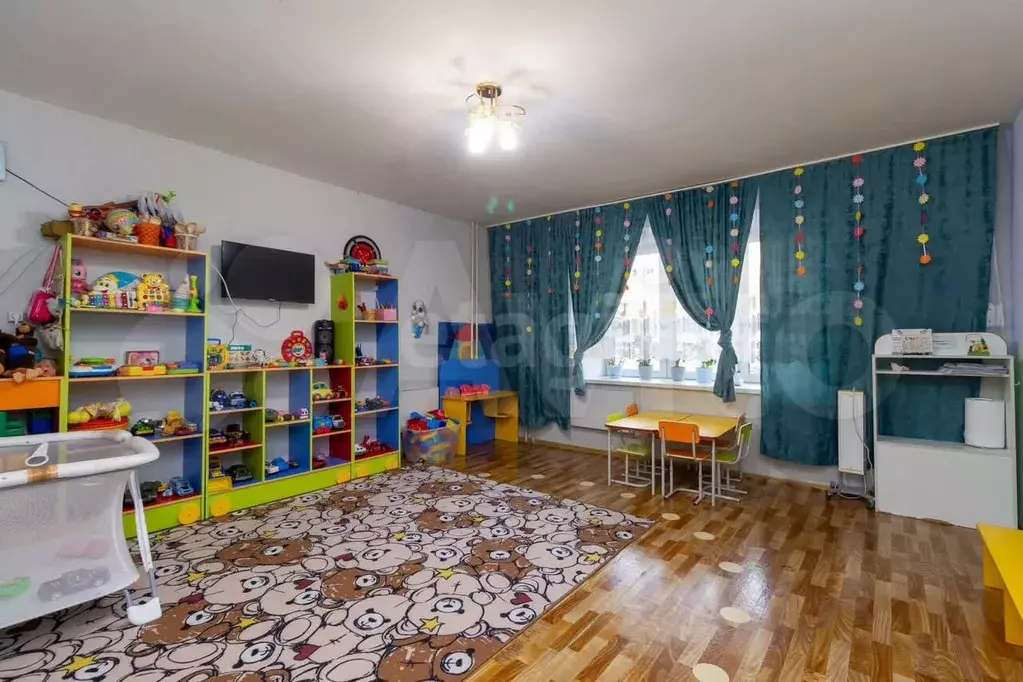 3-к. квартира, 97,5 м, 1/10 эт. - Фото 1