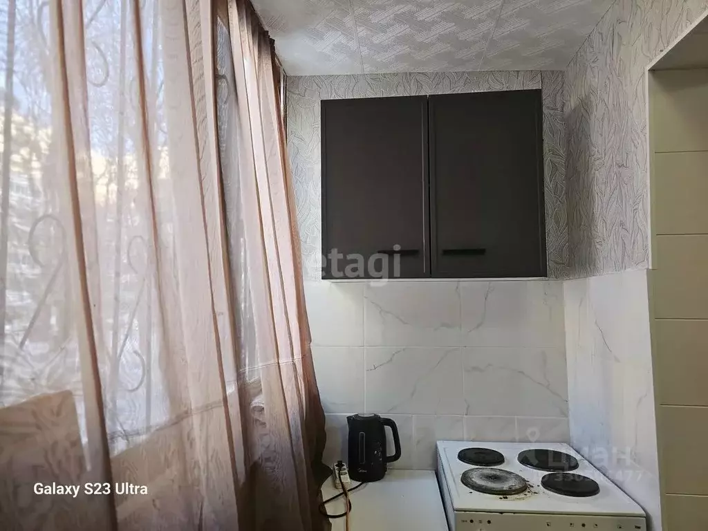 2-к кв. Тюменская область, Тюмень Ставропольская ул., 1в (44.9 м) - Фото 1
