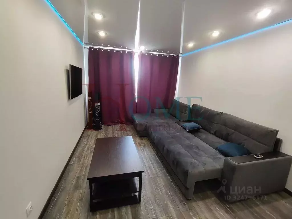 2-к кв. Новосибирская область, Новосибирск Большевистская ул., 96 ... - Фото 1