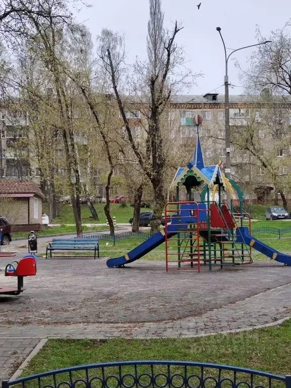 3-к кв. Московская область, Дзержинский Спортивная ул., 18 (55.4 м) - Фото 2