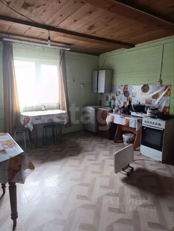 Дом в Бурятия, Иволгинский район, Гурульбинское муниципальное ... - Фото 0