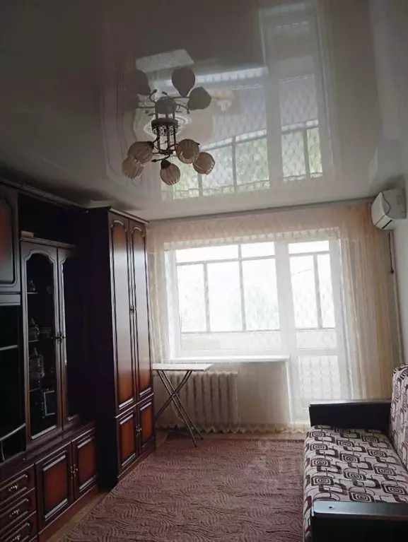 1-к кв. Курганская область, Курган ул. Савельева, 33 (30.0 м) - Фото 0