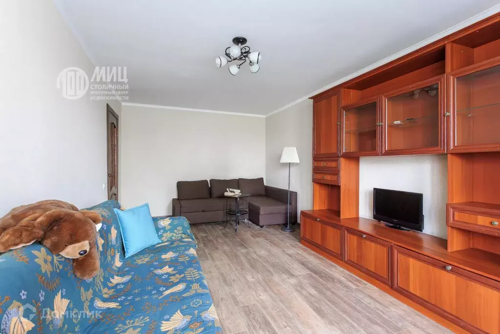 Продаётся 2-к квартира, 48 м - Фото 0