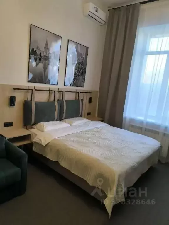 1-к кв. Москва Грайвороновская ул., 4С1 (23.0 м) - Фото 1