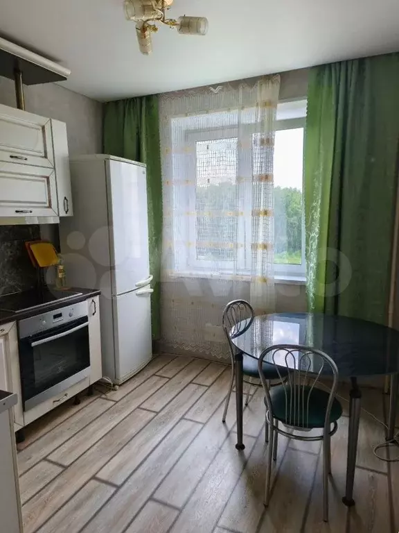 1-к. квартира, 35,4 м, 6/10 эт. - Фото 1