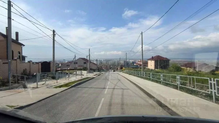 Участок в Краснодарский край, Анапа муниципальный округ, с. Супсех ул. ... - Фото 1
