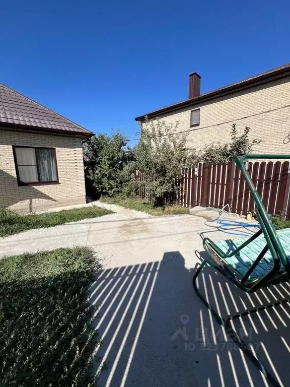 Дом в Краснодарский край, Анапа муниципальный округ, с. Супсех ул. ... - Фото 2