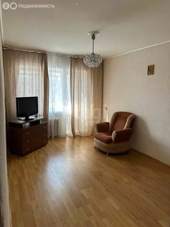 2-комнатная квартира: Курган, улица Красина, 29 (42.7 м) - Фото 1