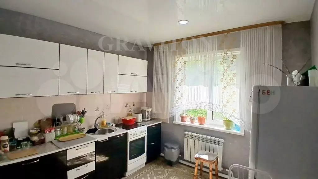 Дом 60,2 м на участке 5 сот. - Фото 0
