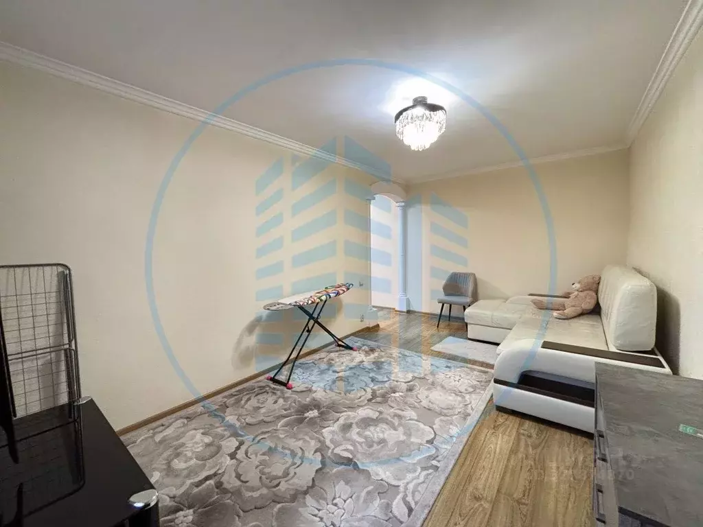 2-к кв. Ставропольский край, Ессентуки Пятигорская ул., 120 (41.1 м) - Фото 1