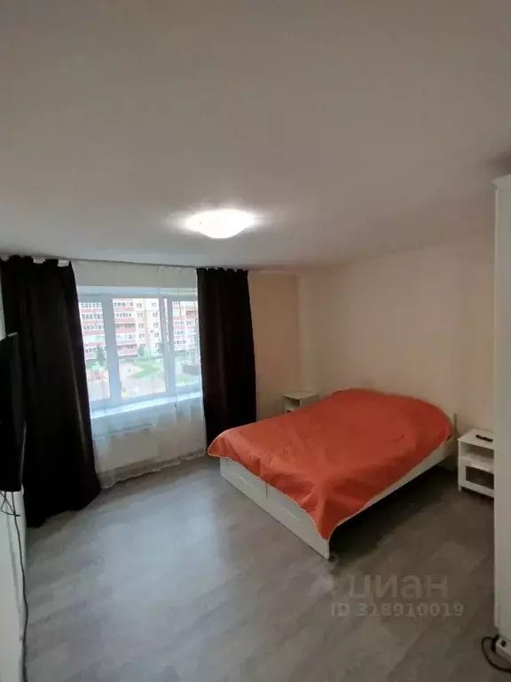 2-к кв. Псковская область, Псков ул. Труда, 60 (65.0 м) - Фото 1