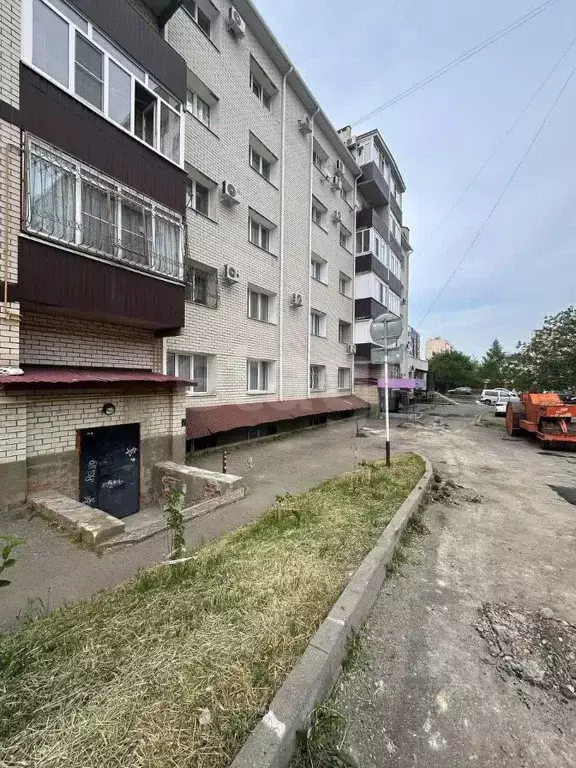 Помещение свободного назначения в Ставропольский край, Ставрополь ул. ... - Фото 2