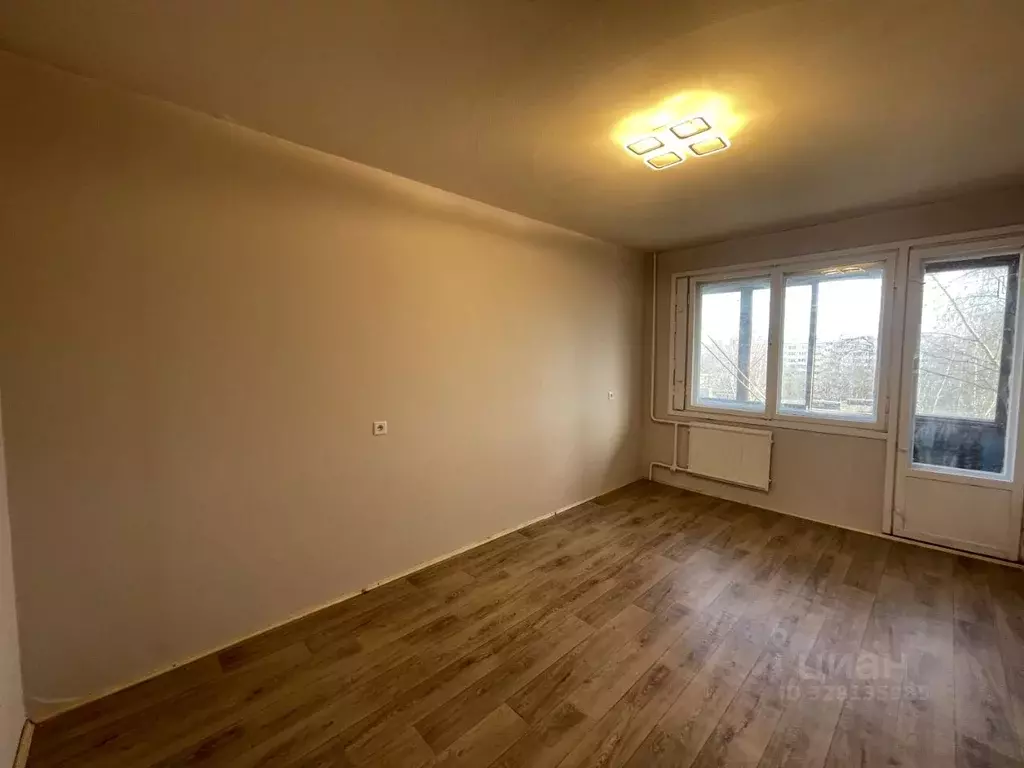 3-к кв. Санкт-Петербург просп. Луначарского, 80К2 (60.0 м) - Фото 1