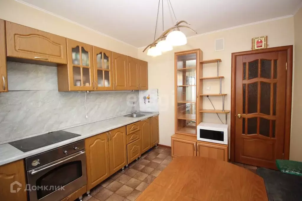 Продаётся 1-к квартира, 38.4 м - Фото 0