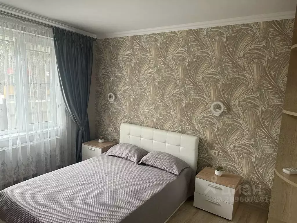 1-к кв. Ставропольский край, Ессентуки Пятигорская ул., 15 (52.0 м) - Фото 2