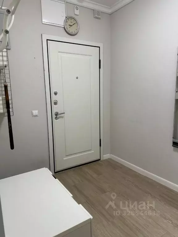 2-к кв. Московская область, Красногорск ул. Липовой Рощи, 1к2 (56.0 м) - Фото 1