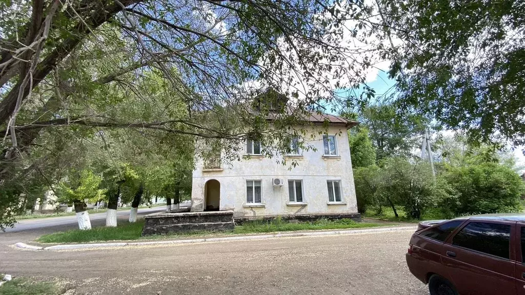 3-к. квартира, 53,2 м, 1/2 эт. - Фото 0