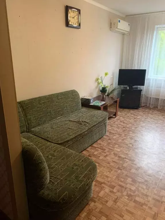 3-к кв. Волгоградская область, Волгоград бул. 30-летия Победы, 29 ... - Фото 1