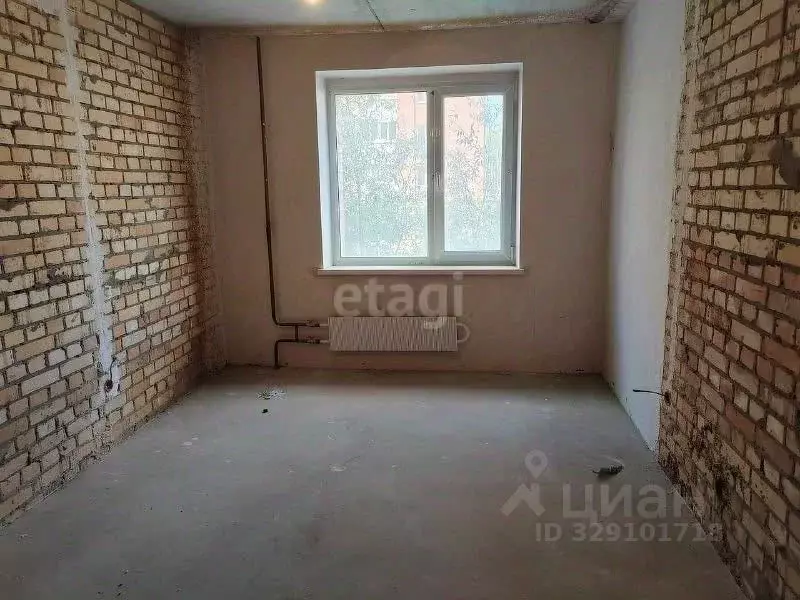 2-к кв. Самарская область, Самара пос. Мехзавод, 1-й кв-л, 33 (71.2 м) - Фото 1