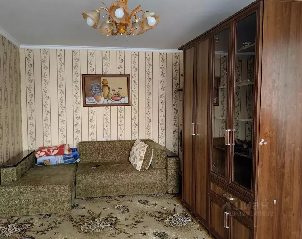 2-к кв. Москва ул. Татищева, 17 (44.2 м) - Фото 2