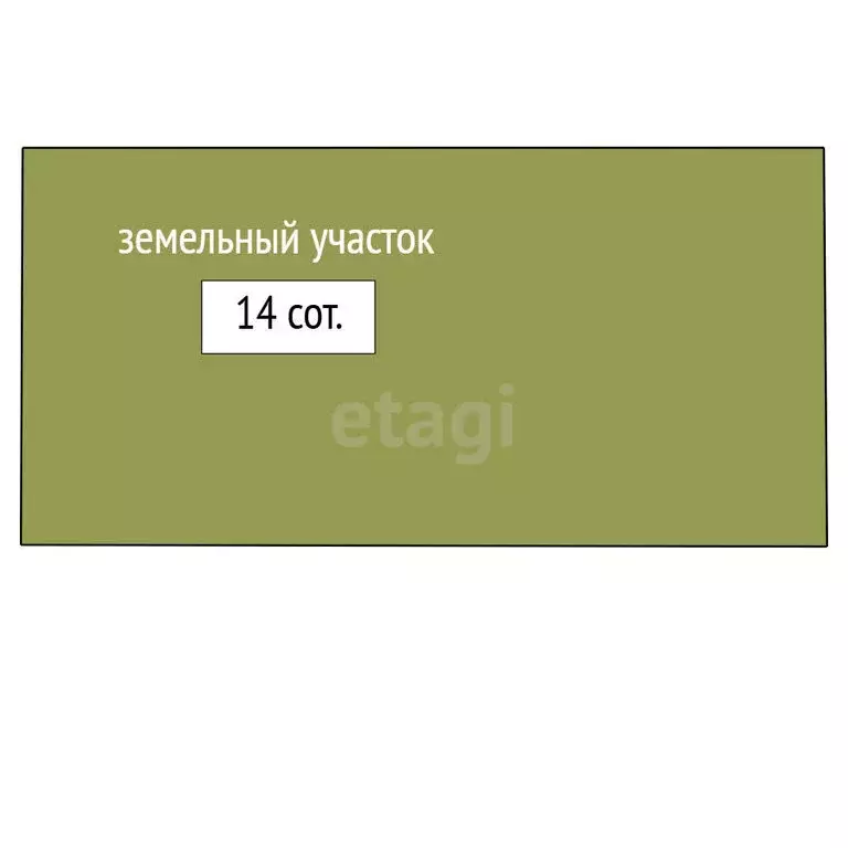 Дом в село Велижаны, Клубная улица (120 м) - Фото 0