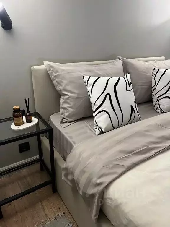 1-к кв. Москва ул. Генерала Кузнецова, 18К1 (33.0 м) - Фото 2