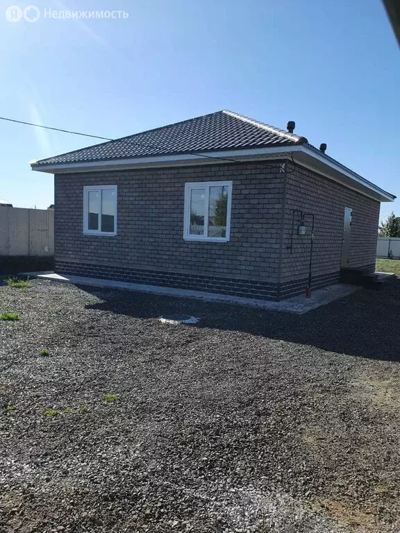 Дом в Копейск, Центральная улица, 13 (84 м) - Фото 0